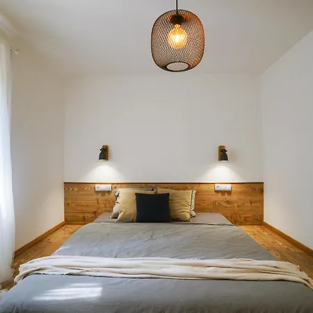 Chillout Afrika شقة *