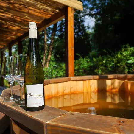 Chillout Afrika شقة *