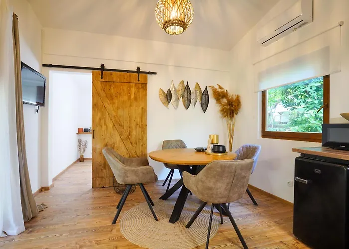 Apartment Chillout Afrika Noszvaj